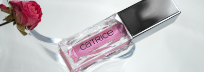 Блеск для губ Catrice Arctic Illusion C03 Real Illusion