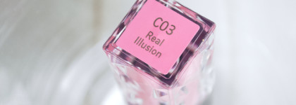 Блеск для губ Catrice Arctic Illusion C03 Real Illusion