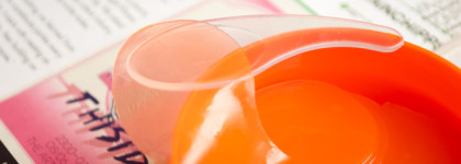 Гидрогелевые патчи для глаз Holly Polly After Party