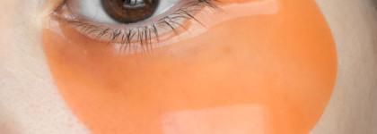 Гидрогелевые патчи для глаз Holly Polly After Party