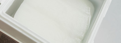 Лифтинг-пэды для лица Limoni Collagen Booster Lifting Pads