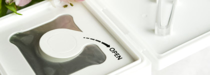 Лифтинг-пэды для лица Limoni Collagen Booster Lifting Pads