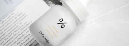 Ампула Dr.Ceuracle Vegan Niacin&Rice Ampoule