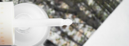 Ампула Dr.Ceuracle Vegan Niacin&Rice Ampoule