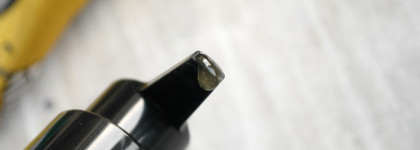 Придёт на помощь, но не во всём: Очищающая маска-пенка от чёрных точек Some By Mi Bye Bye Blackhead Bubble Cleanser