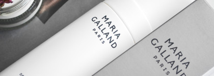 Очищающая пенка Maria Galland 68 Cleansing Foam