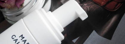 Очищающая пенка Maria Galland 68 Cleansing Foam