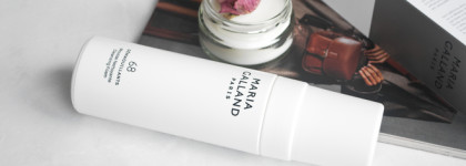 Очищающая пенка Maria Galland 68 Cleansing Foam