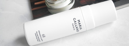 Очищающая пенка Maria Galland 68 Cleansing Foam