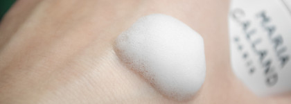 Очищающая пенка Maria Galland 68 Cleansing Foam