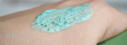 Маска для лица Okolo Cactus Smooth Mask