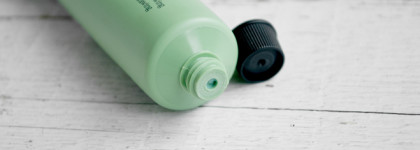 Маска для лица Okolo Cactus Smooth Mask