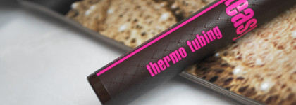 Тушь для ресниц Relouis Strip It Easy Thermo Tubing Brown