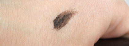 Тушь для ресниц Relouis Strip It Easy Thermo Tubing Brown