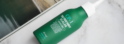 Пилинг для кожи головы Esthetic House CP-1 Tea Tree Mint Scaler