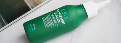 Пилинг для кожи головы Esthetic House CP-1 Tea Tree Mint Scaler