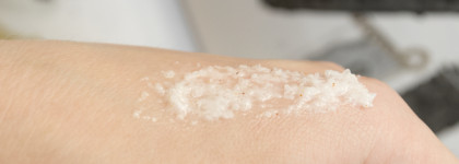 Скраб для тела Mixit Coconut&Salt