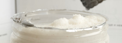 Скраб для тела Mixit Coconut&Salt