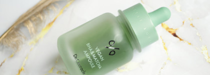 Ампула Dr.Ceuracle Vegan BHA Matcha Ampoule