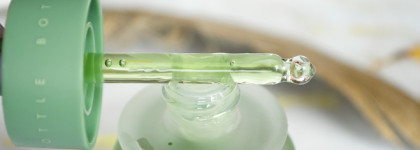 Ампула Dr.Ceuracle Vegan BHA Matcha Ampoule