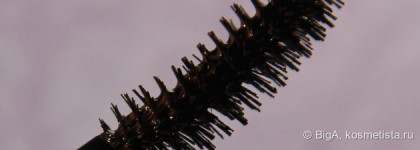 Dior Diorshow Iconic Overcurl - тушь, которая выдержит всё