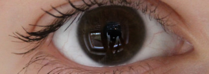 Dior Diorshow Iconic Overcurl - тушь, которая выдержит всё