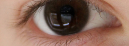 Dior Diorshow Iconic Overcurl - тушь, которая выдержит всё