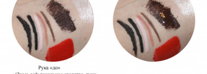 Очищение кожи с Klairs и The Face Shop