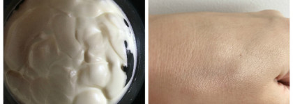 Крем не на миллион, а на весь миллиард от Lush, Million dollar moisturiser