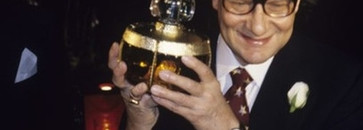 Фактисы – Рекламные Витринные Флаконы