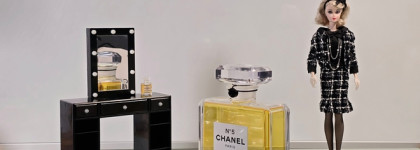 Фактисы – Рекламные Витринные Флаконы