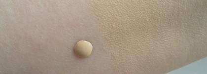 "Жидкий фотошоп" - тональная основа Studio Skin 1.1 от Smashbox