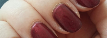 Бюджетное экспресс-средство - "Размягчающий гель-уход для удаления кутикулы" от Novosvit