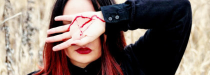 История моей головы: снаружи и изнутри. Последний тайм