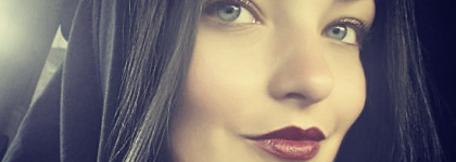 История моей головы: снаружи и изнутри. Последний тайм