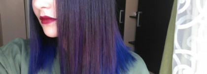 История моей головы: снаружи и изнутри. Последний тайм