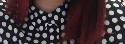 История моей головы: снаружи и изнутри. Последний тайм