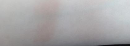 Сравнение скульпторов: MAC Powder Blush Harmony и MAC Pro Longwear Blush Baby Don't Go