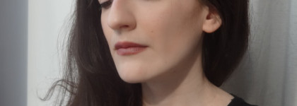 Сравнение скульпторов: MAC Powder Blush Harmony и MAC Pro Longwear Blush Baby Don't Go