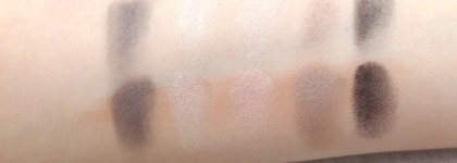 Кукольная версия палетки Dior 5 Coulers 056 Bar