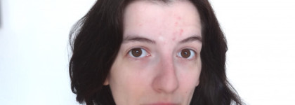 Just Make Up Concealer 54