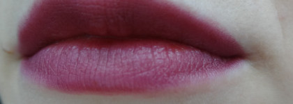 MAC Satin Lipstick Media