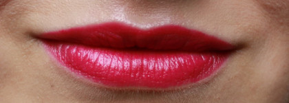 MAC Viva Glam Taraiji P. Henson