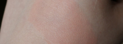 Clarins Skin Illusion Blush 02 Luminous Coral