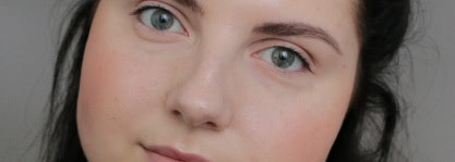 Clarins Skin Illusion Blush 02 Luminous Coral