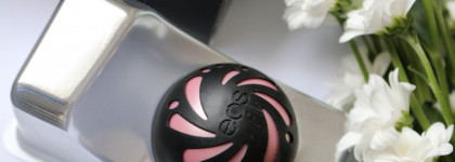 EOS Shimmer Sheer Pink