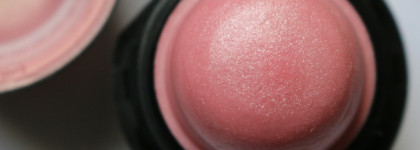 EOS Shimmer Sheer Pink