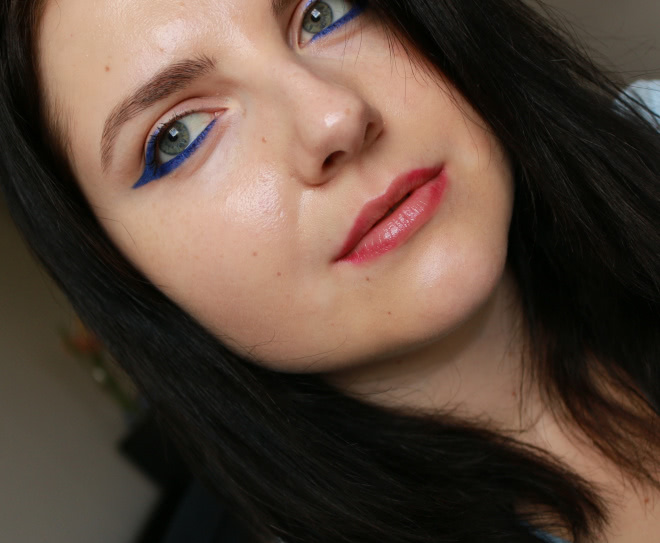 Mac Kajal Crayon в оттенке Flourish Me Bold