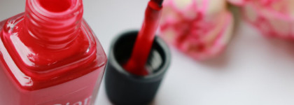 Dior Vernis 877 Turn Me Dior