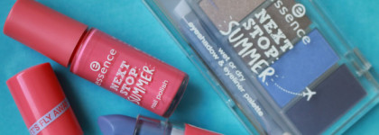 Essence Next Stop: Summer